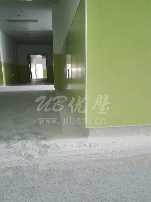 福州省二醫院醫療功能板案例